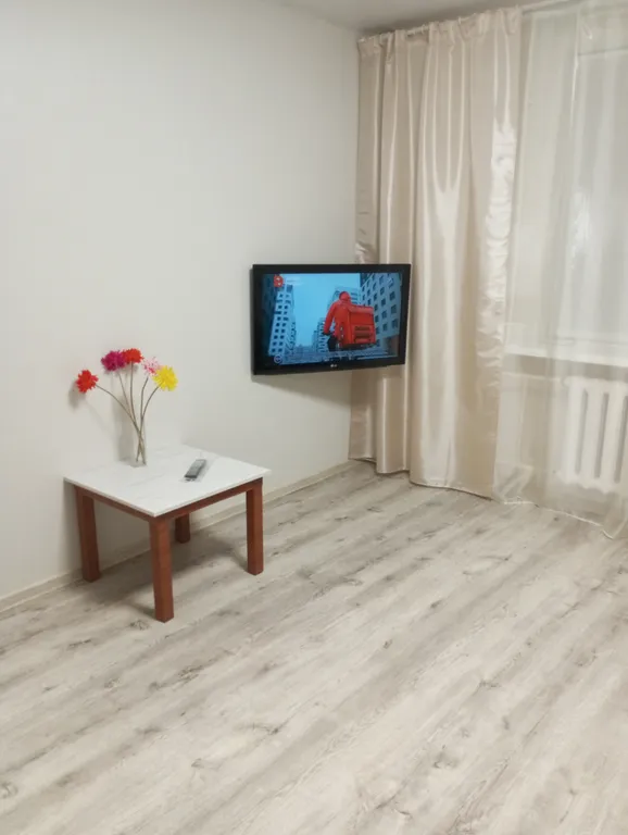 Двухкомнатная вблизи М-7