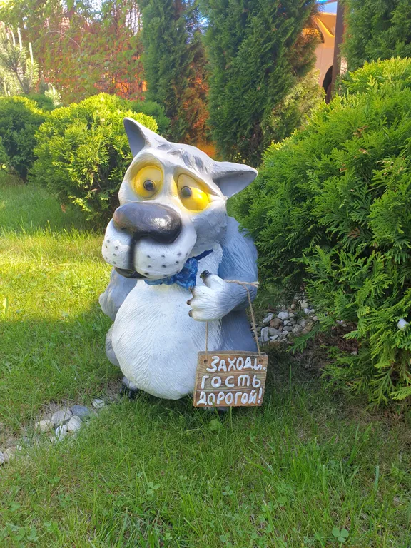 Гостевой домик рядом с Кубинкой и Патриотом