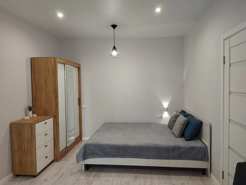 Квартира Комфортная квартира — Светлогорск