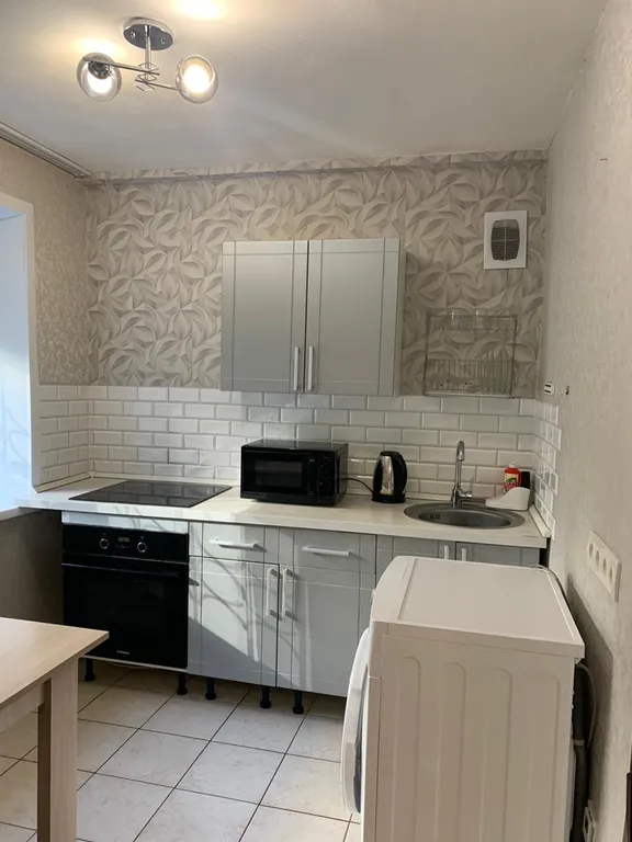 Квартира Апартаменты рядом с Аэрокосмическим колледжем — Красноярск