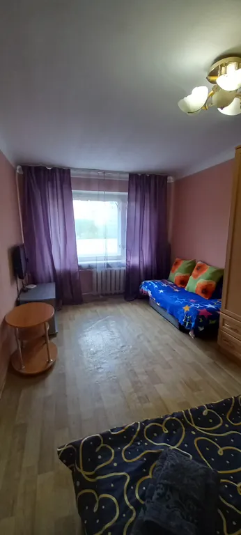 Квартира 1-комнатная Квартира — Красноярск