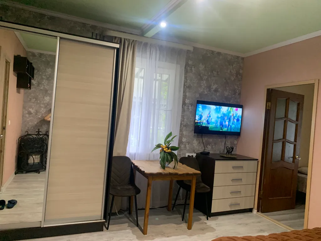 Гостевой дом под ключ возле моря