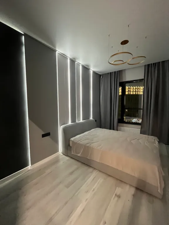 Квартира Фантастическая квартира на берегу финского залива — Санкт-Петербург