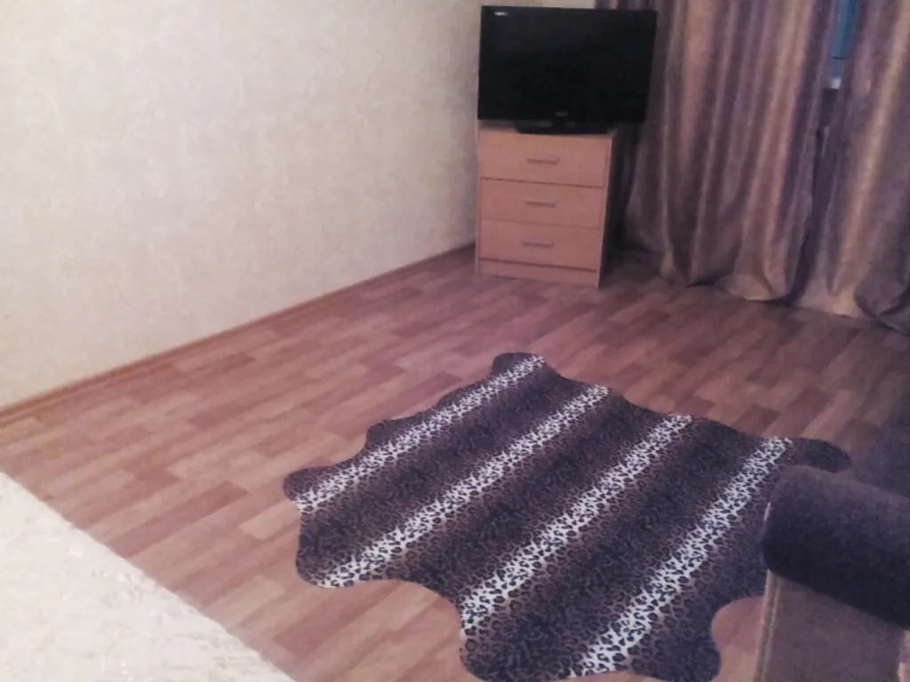 Квартира 2-комнатная Квартира — Севастополь