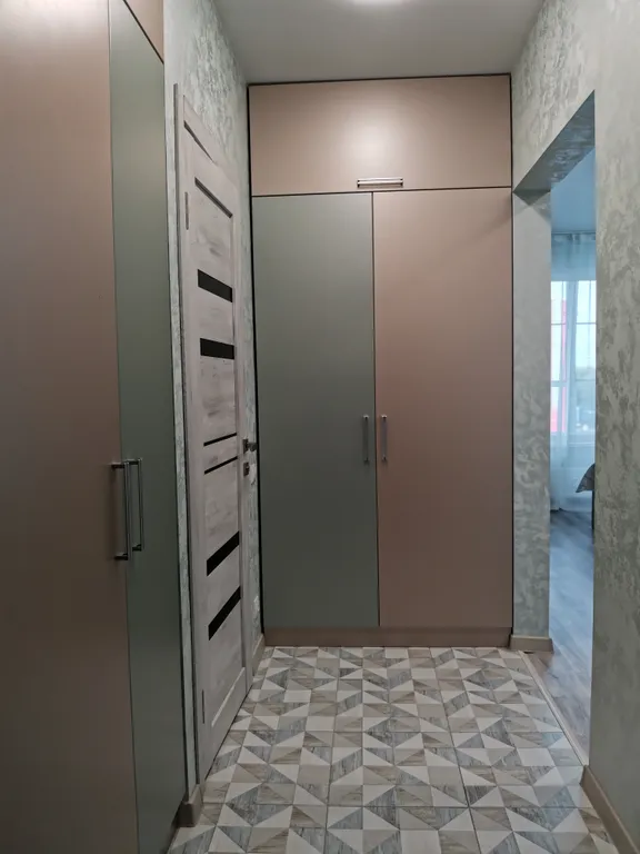 Достойная квартира для некурящих гостей