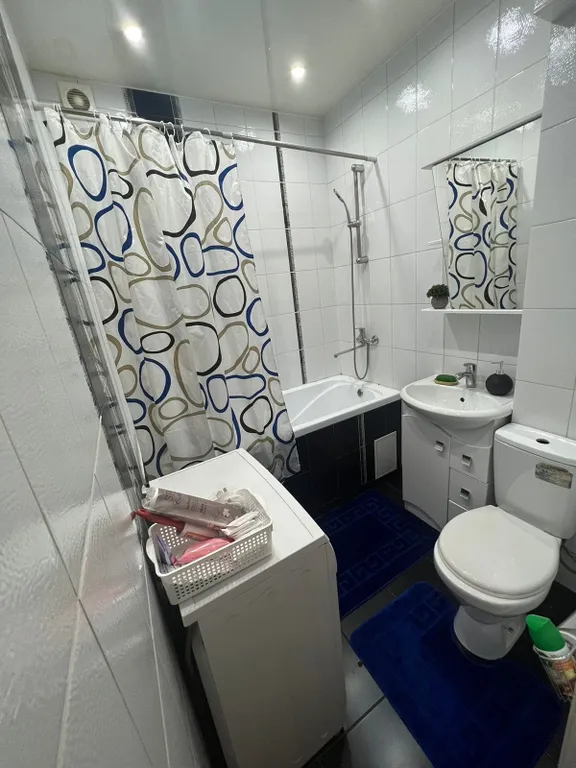 Уютные апартаменты в центре города