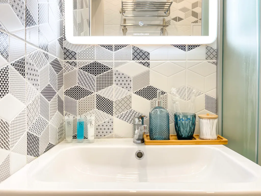 Уютная евро двухкомнатная квартира