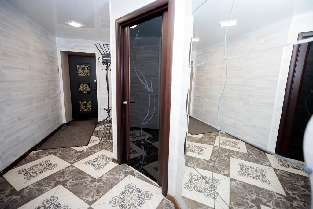 4-комнатная Квартира