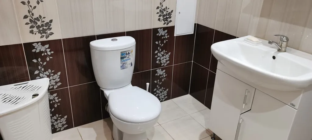 Квартира возле вокзала