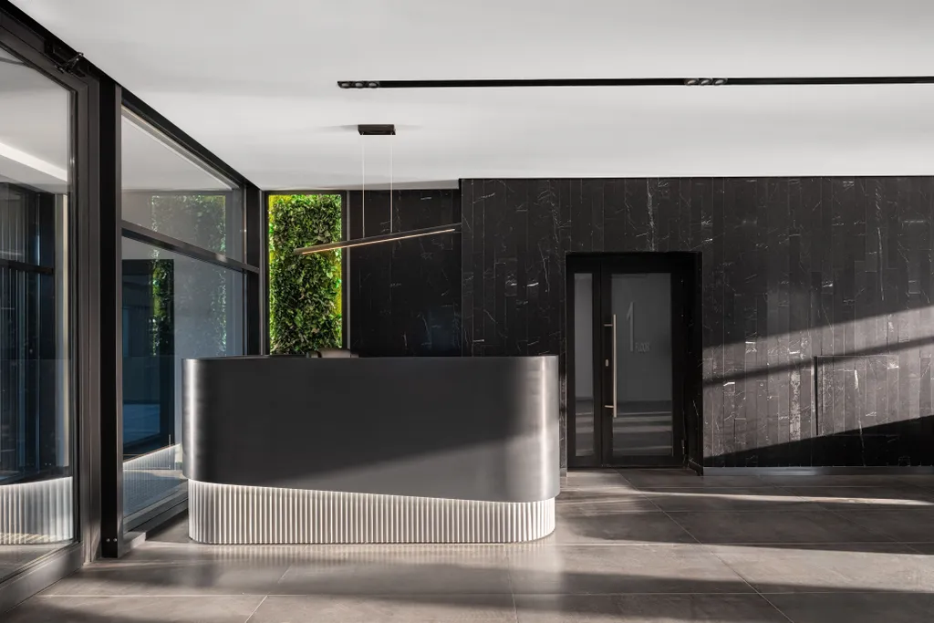 Квартира в ЖК Море с видом на море и пляж