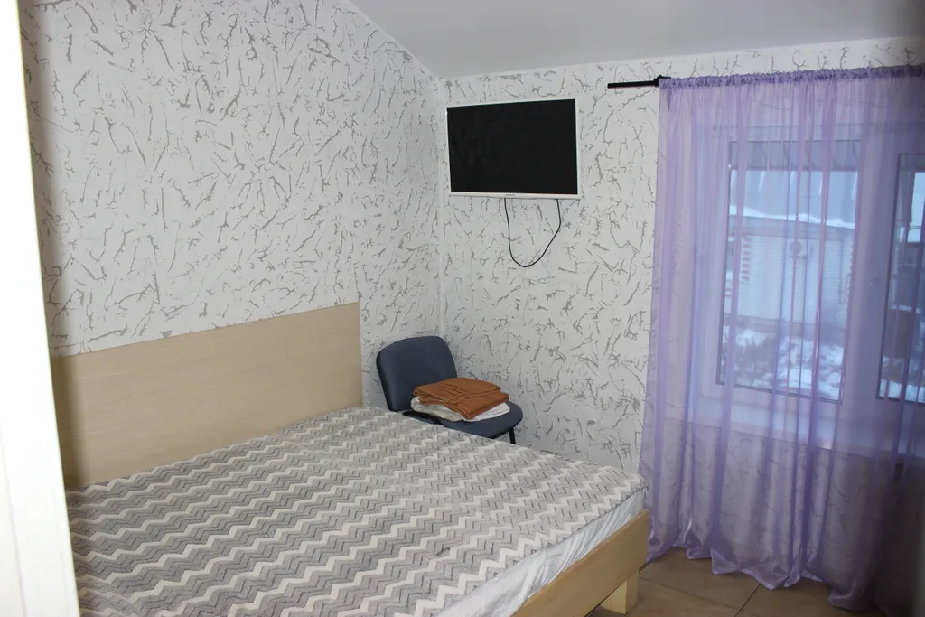 Загородный гостевой дом