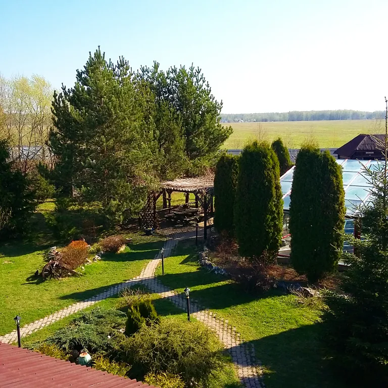 Dream Village деревня мечты