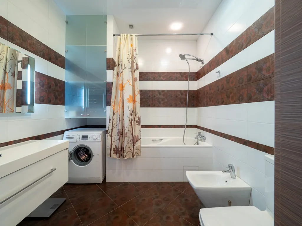 Семейный апартамент