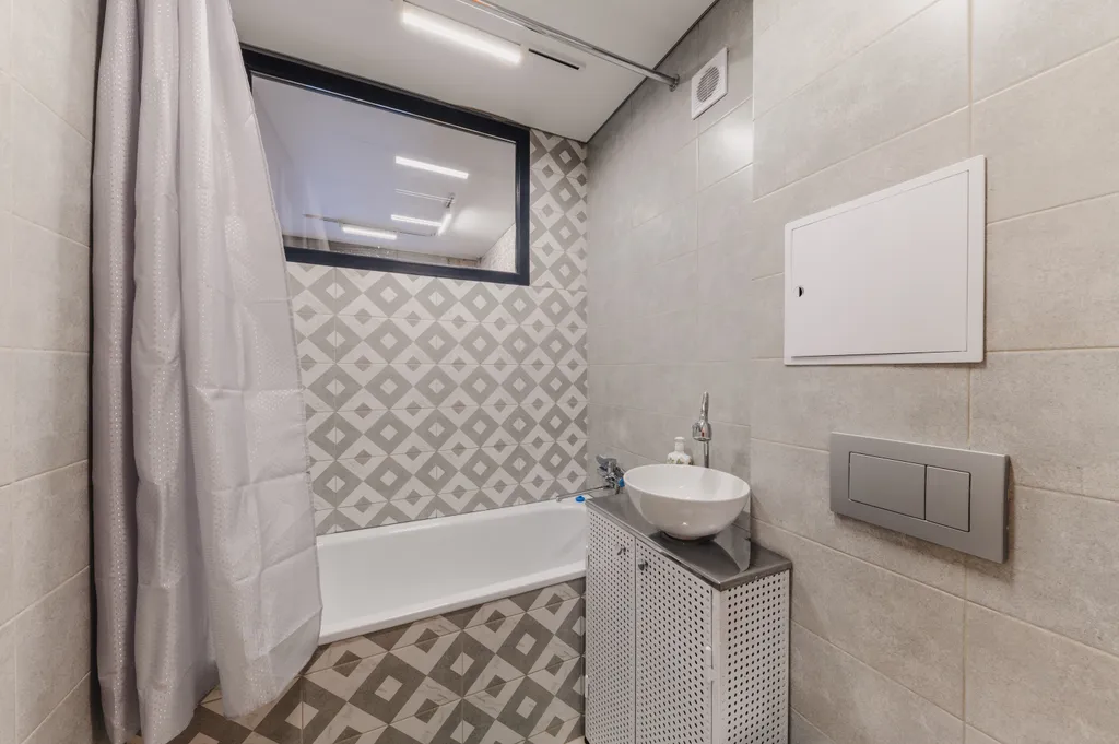 Фирменные апартаменты Boston