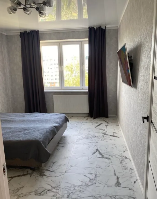 Квартира Квартира Уютная квартра для комфортного проживания — Калининград