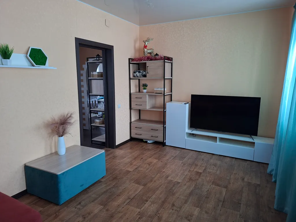 Частный дом