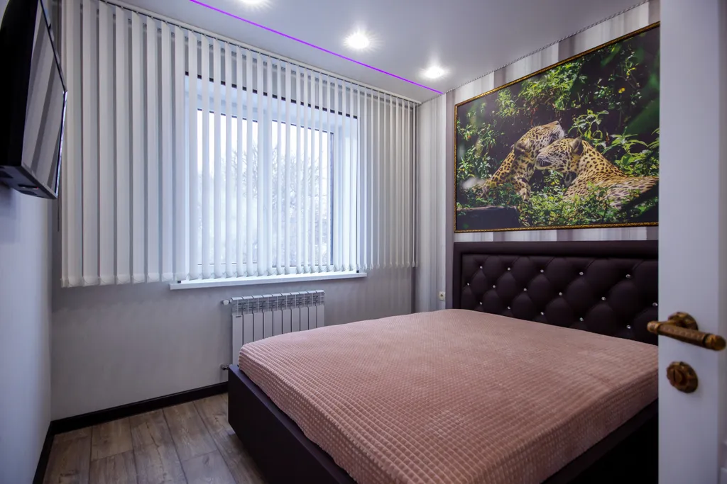 ViP Квартира №8, р-н МегаГринн