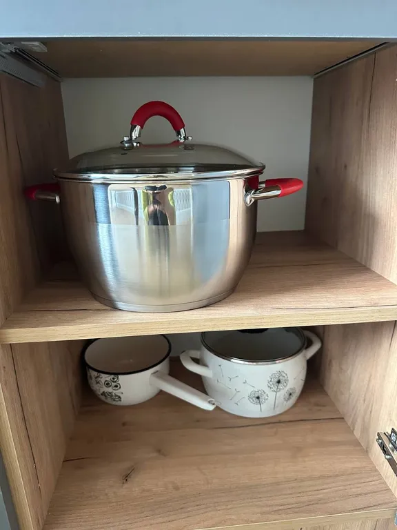 Уютная квартира для настоящего отдыха