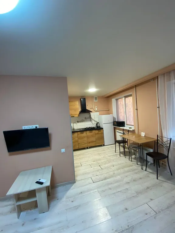 Евроквартира в самом центре