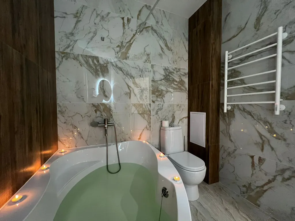 Студия люкс