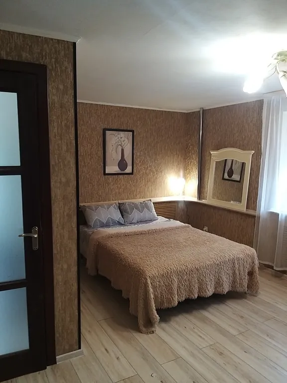 Квартира в самом центре, напротив универмага — аренда посуточно в Могилёв