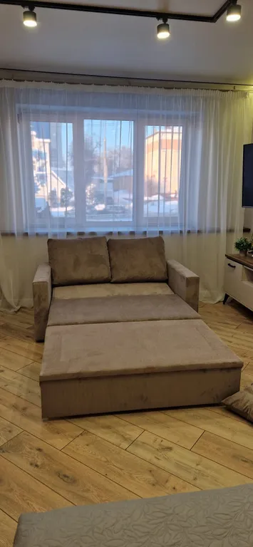 Квартира повышенного комфорта в самом центре города