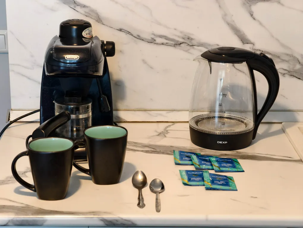 Квартира Уютная квартира возле ТРЦ Планета с шикарным видом на весь город — Красноярск