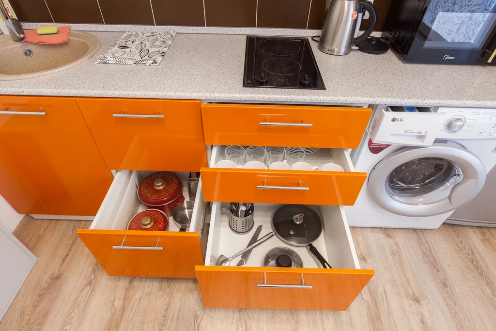 Двухкомнатная квартира в удобной локации