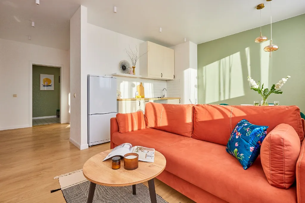 Дом восходящего солнца