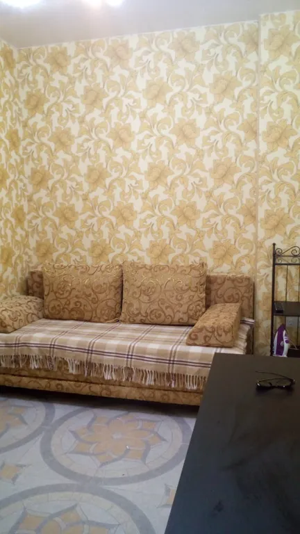 Эконом-вариант близко к центру города в 10 минутах пешком до площади Горького