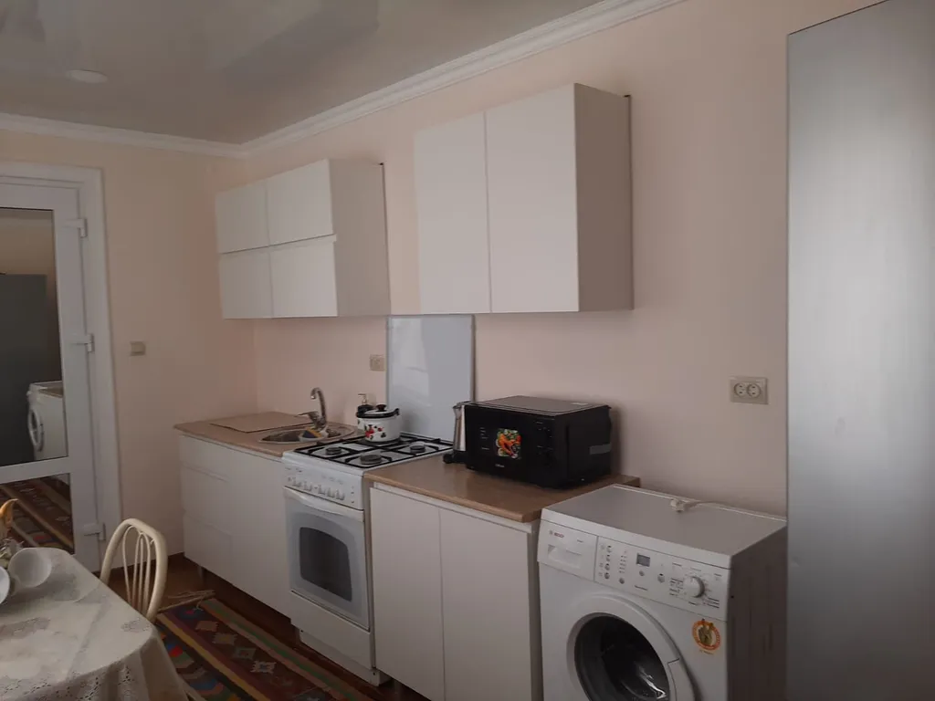 Коттедж Чистый дом — Дербент