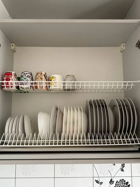 Квартира с видом на море