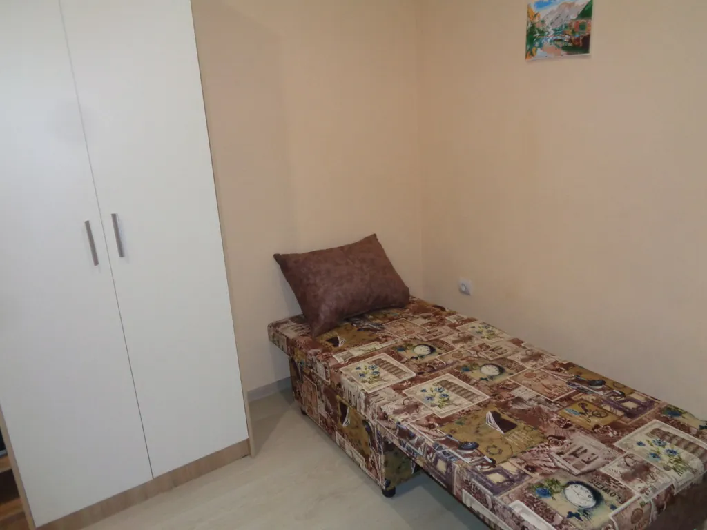 Комфортная квартира в новом микрорайоне