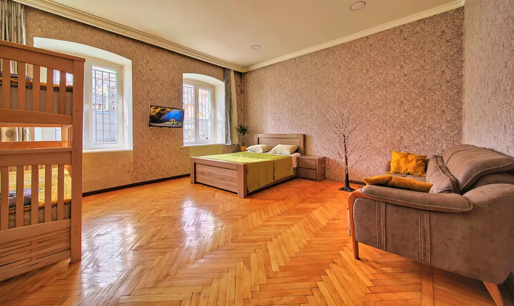 Коттедж Дом в старом городе — аренда посуточно в Тбилиси