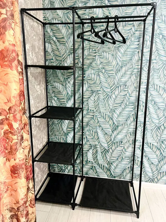 Просто, с уютом в центре города