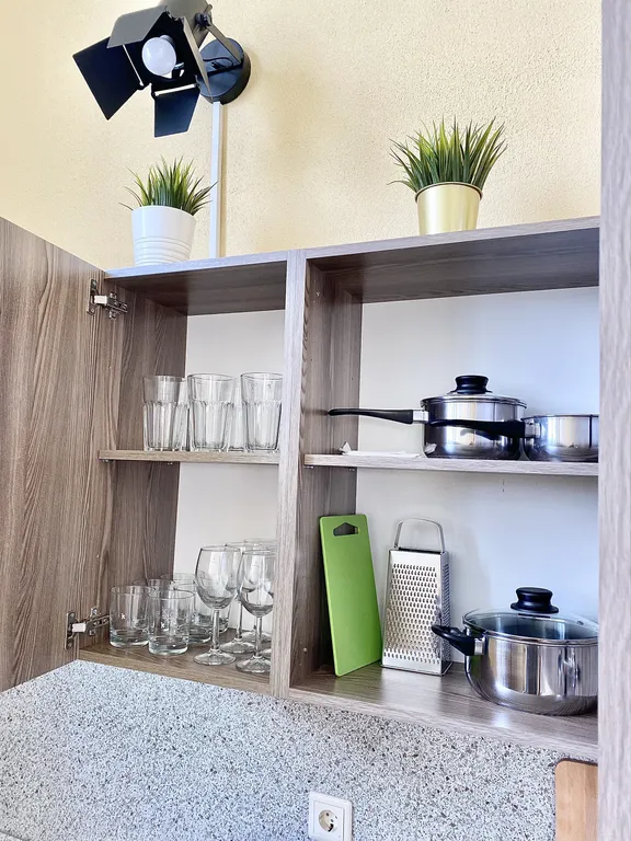 Арт-мансарда n2 с панорамным видом на водохранилище