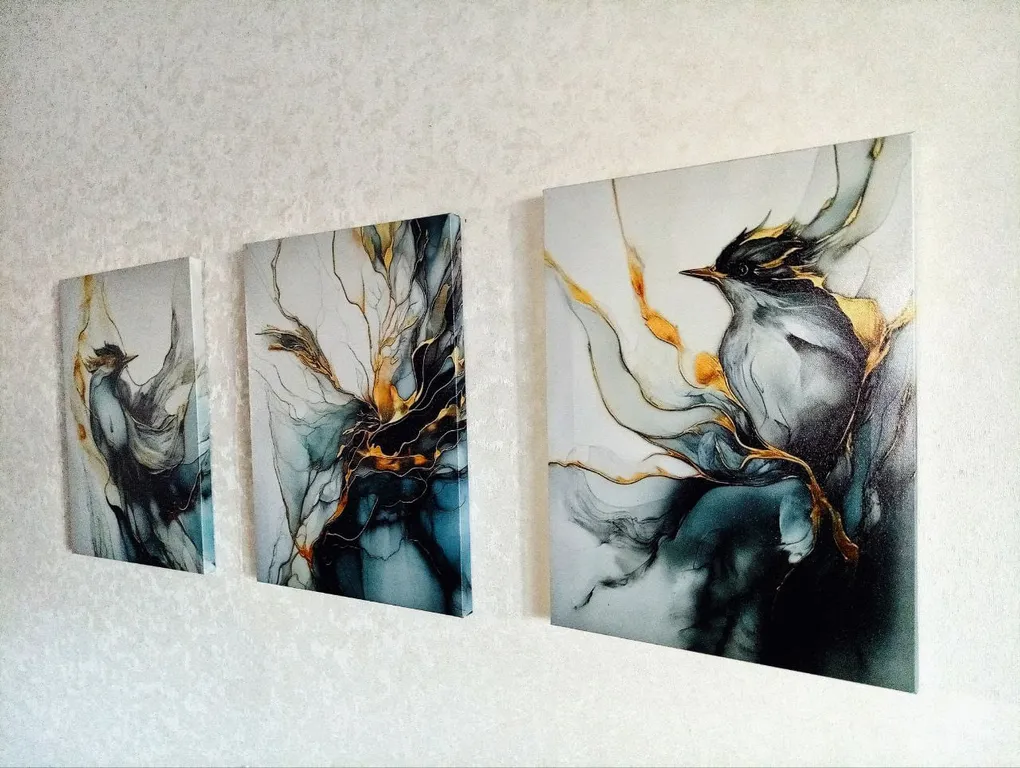 Студия в центре города