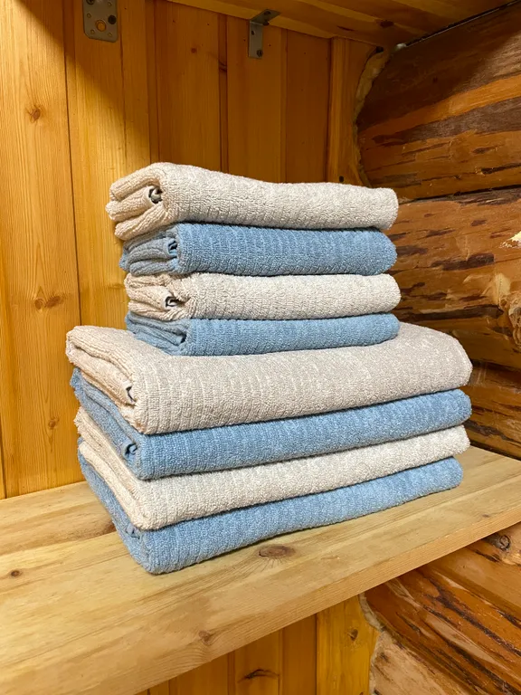 Чудесный 2-комнатный домик в 7 минутах от моря с парковкой (№6)