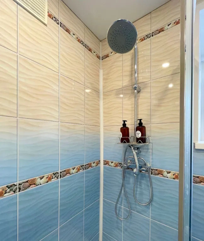 Комфортная квартира в центре