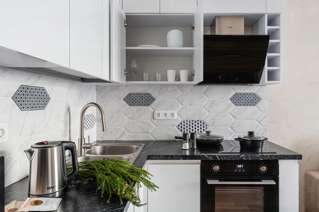 Апартаменты рядом с Ереванской Крепостью