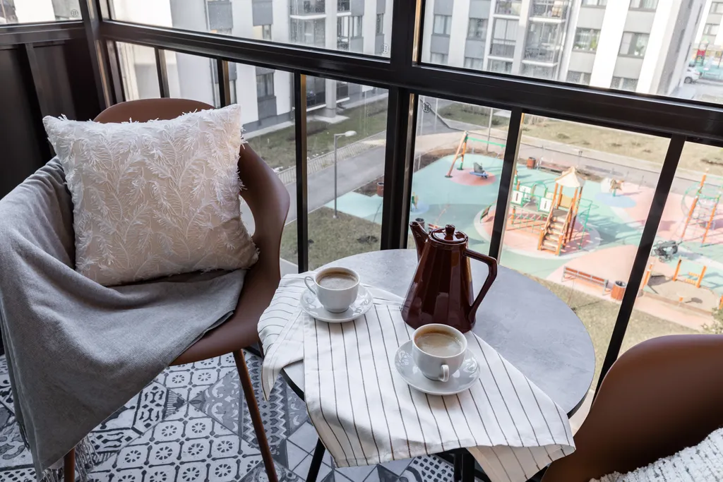 Квартира Премиальные Апартаменты от FlatsStories — Пушкин