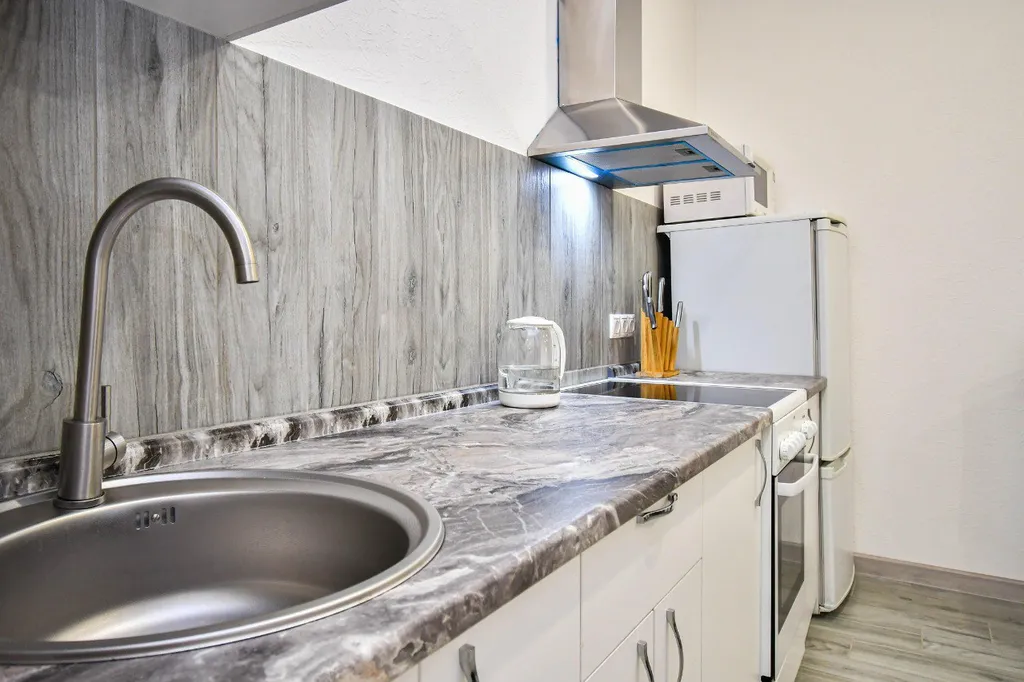 Квартира Уютная квартира возле ТРЦ Зеленый — Красноярск