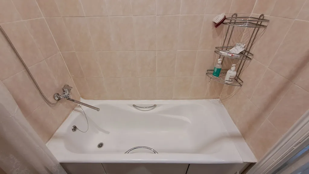 Квартира у Коломенского Кремля