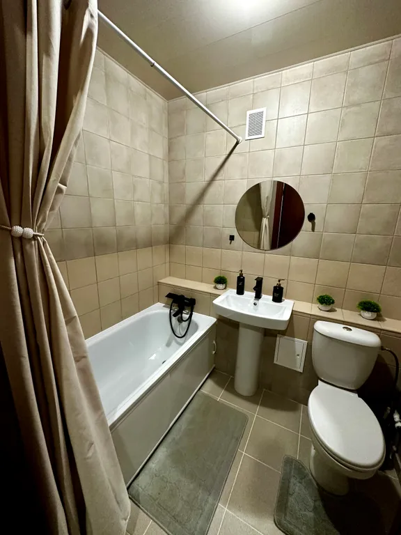 Уютная квартира рядом с М4 — аренда посуточно в Каменск-Шахтинский