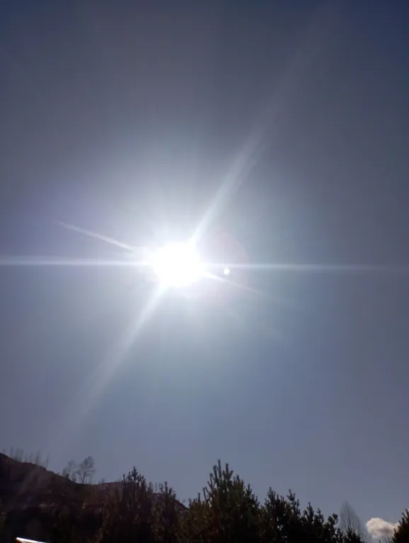 Усадьба Энергия гор