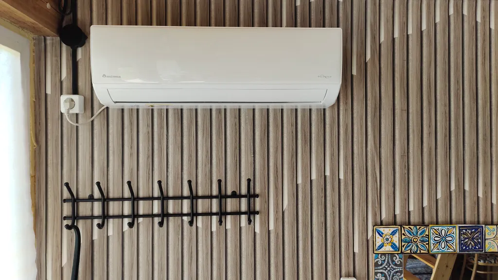 Дом на берегу Катуни