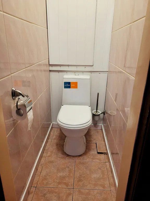 Квартира Уютная квартира в центре города — Калининград