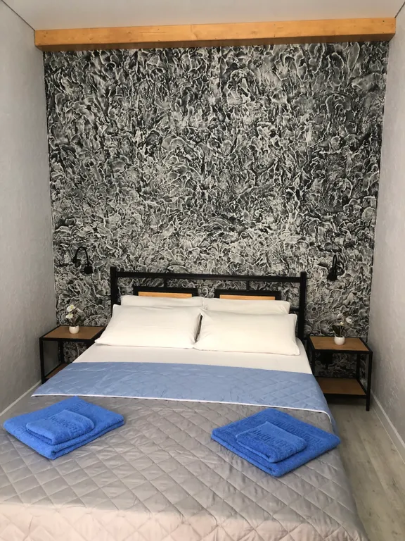 Загородный домик KatLend