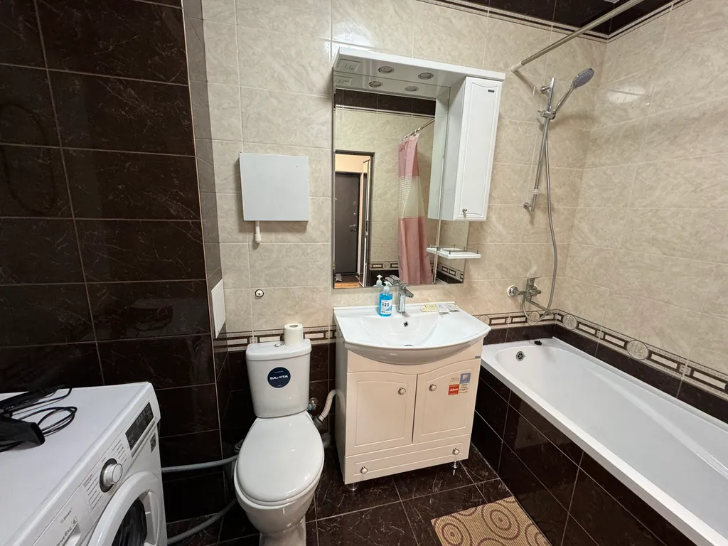 Квартира Новая квартира — Симферополь