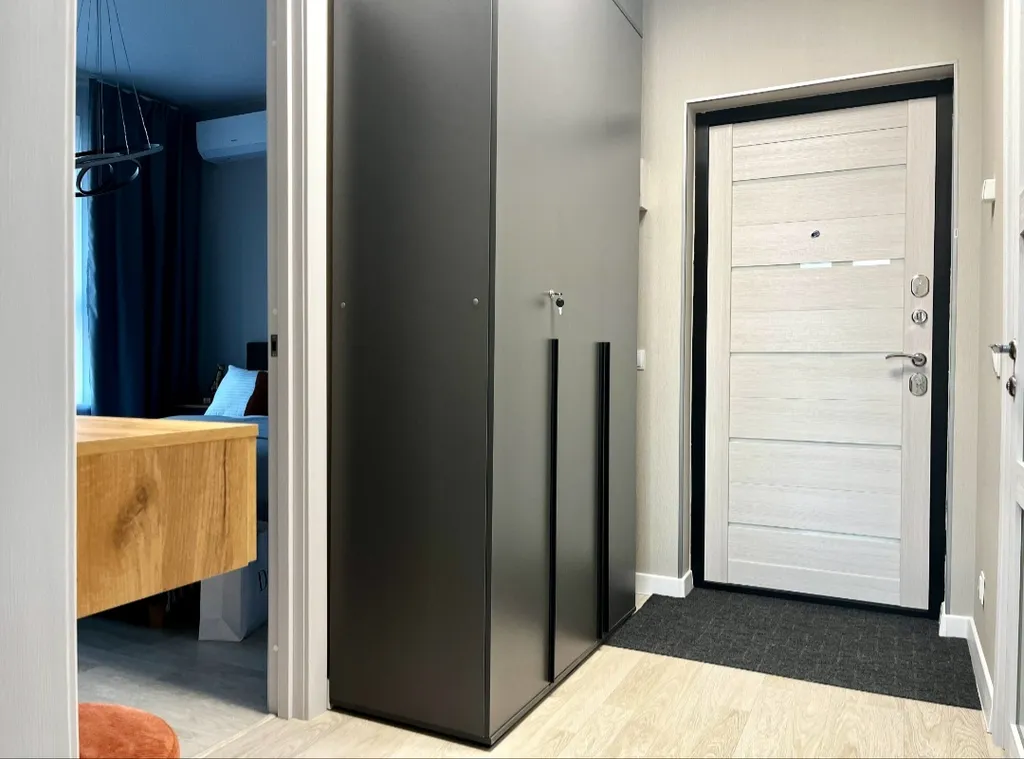 Nеw aпаpтaмeнты lux в доме бизнес класса